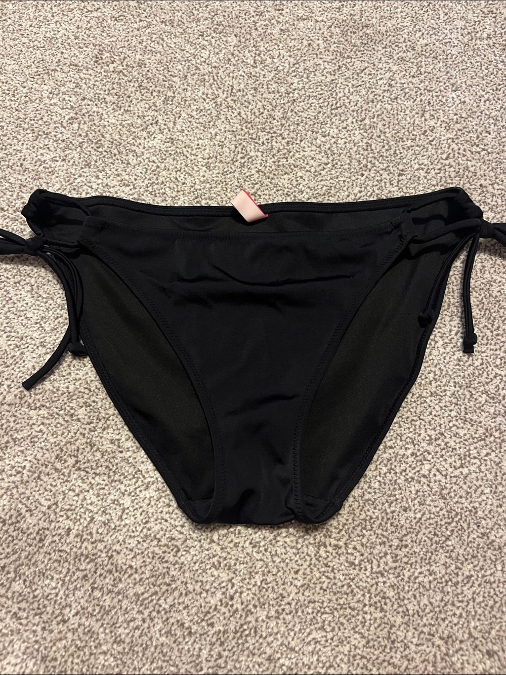 VS tie bikini